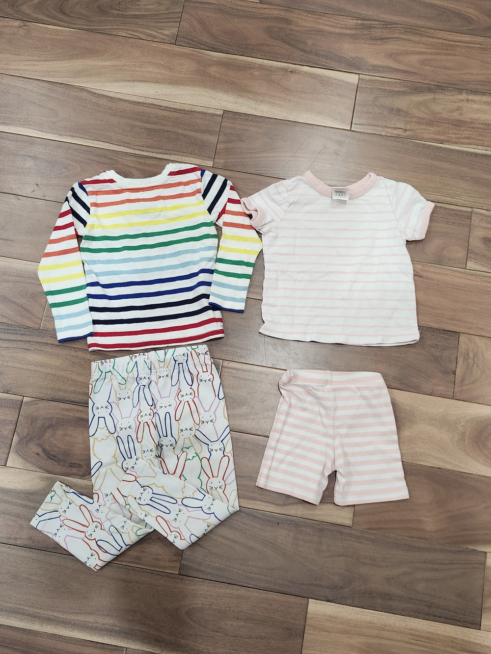 Hanna Andersson & Primary Bundle 2T & 3T